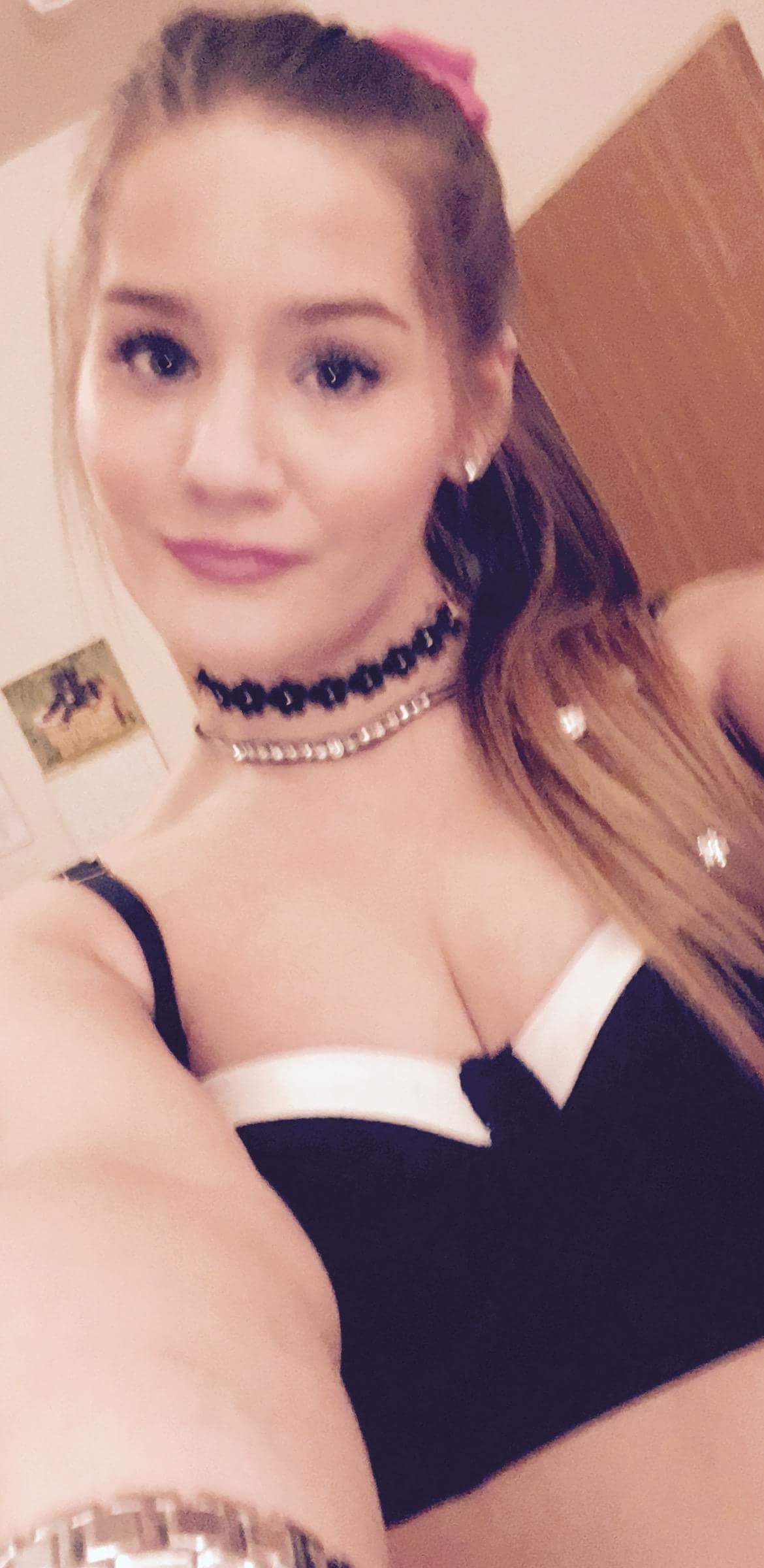 Kylie coolidge