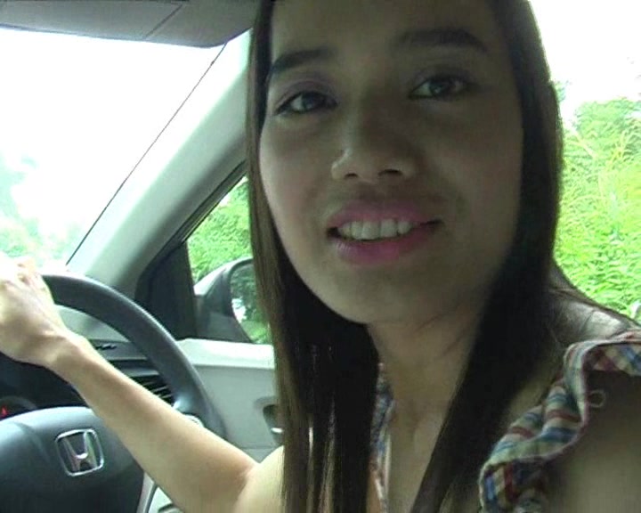 Watch Free Thai Teen Car Blowjob Porn Video Anon 0675