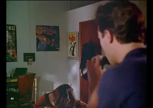 Holly Marie Combs Sex Scene
