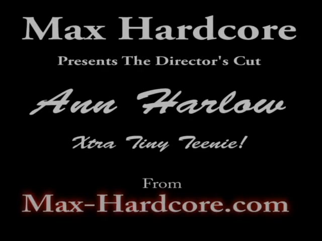 Watch Free Ann Harlow Throated By Max Hardcore Porn Video Anon 0413