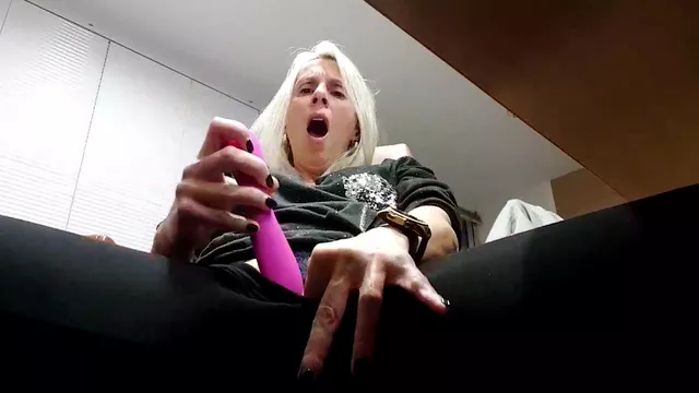 Masturbate secretary dirty talk brothers