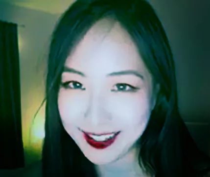 Korean Angela Angelalala MFC puffy nipple.