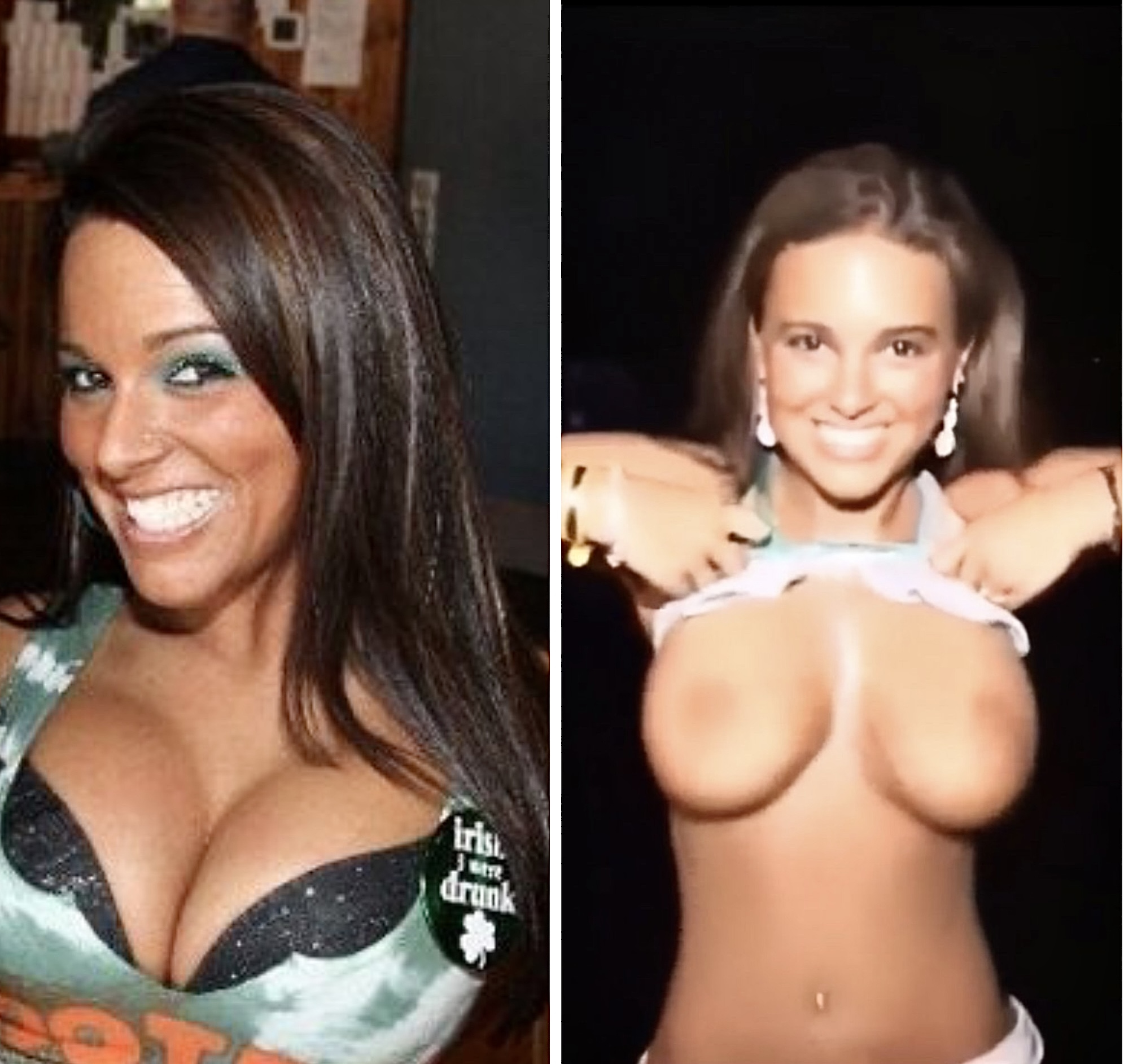 Watch Free Trista Hughes: The Unofficial GGW Mascot!! Porn Video - Anon-V