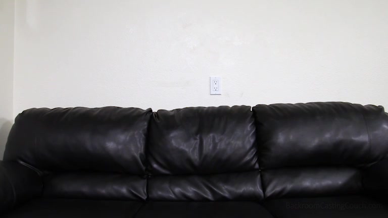 Backroom casting couch owen
